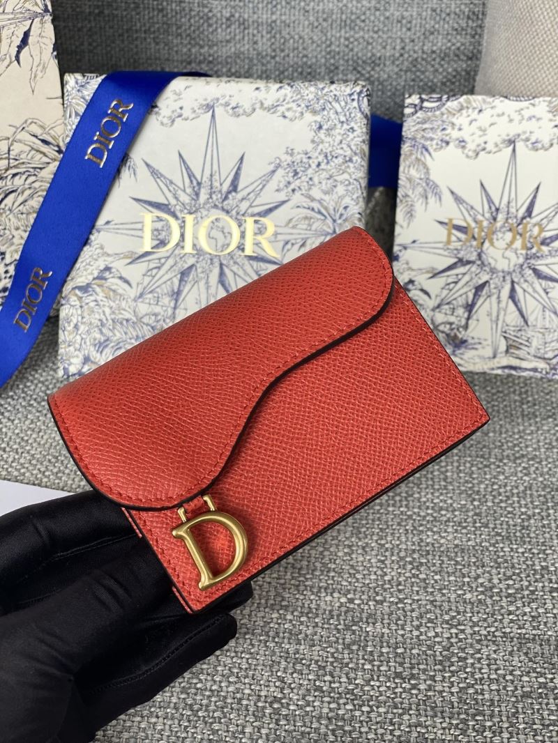 Christian Dior Wallet